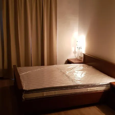 Apartment Ferienwohnung Schloss Fischbach *