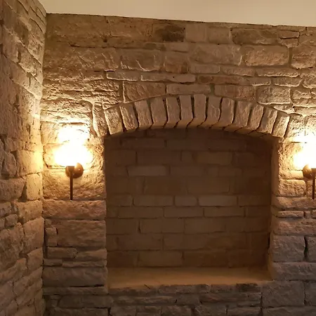 Ferienwohnung Schloss Fischbach Eisenach